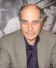 Dr. Robert Zubrin (*1952)